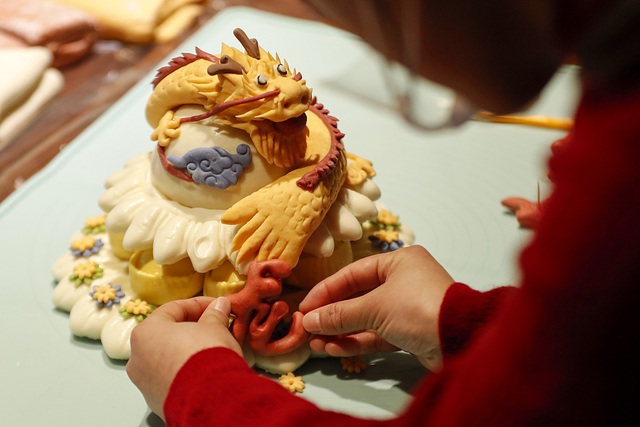 32 tỉnh tại quốc gia láng giềng của Việt Nam ồ ạt đặt mua mặt hàng kỳ lạ: Cung cố gắng chạy theo cầu - Ảnh 3