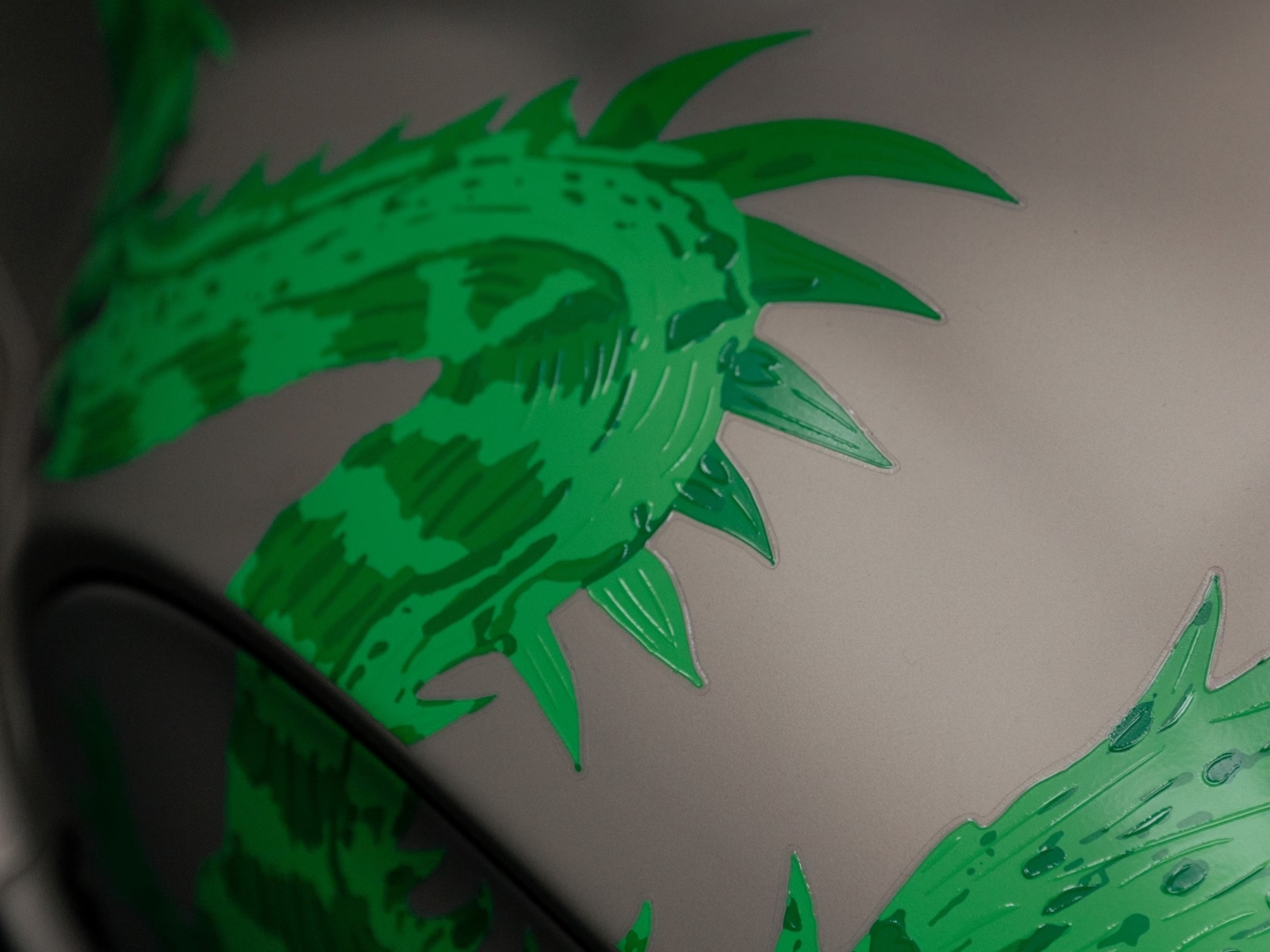 Vespa 946 bản đặc biệt về Việt Nam sau Tết: Giá quy đổi hơn 300 triệu đồng, bán giới hạn, họa tiết hợp dân chơi tuổi Thìn - Ảnh 5