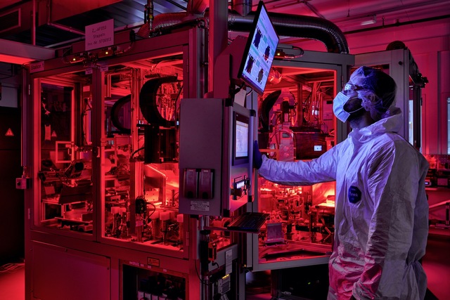 Pin xe điện của tương lai đã tới: Đi 500.000km mà còn như mới - Không phải Toyota, ai làm chủ? - Ảnh 3