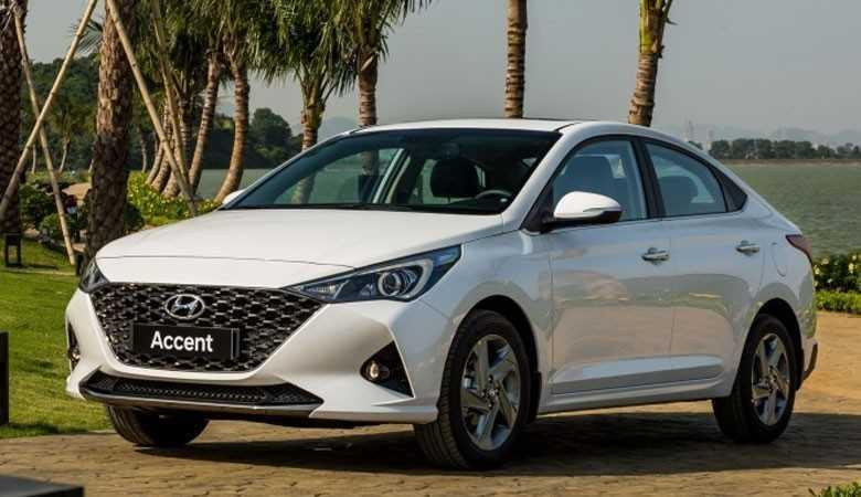 "Gà đẻ trứng vàng" của Hyundai đồng loạt nhận ưu đãi khủng, Grand i10 chạm đáy? - Ảnh 3
