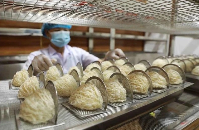 Mặt hàng trăm triệu USD của VN xuất lô đầu sang TQ: Nhu cầu hàng trăm tấn, 42/63 tỉnh có cơ hội làm giàu - Ảnh 2