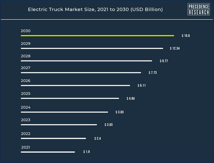 VinFast tấn công phân khúc được coi là tương lai của thị trường xe hơi Mỹ: "con gà đẻ trứng vàng" cho hàng loạt hãng xe lớn, Trung Quốc vẫn chưa có mặt - Ảnh 3