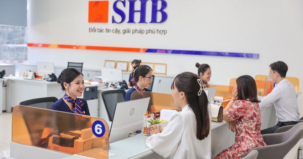 SHB tiếp tục tăng trưởng bền vững, chuyển đổi mạnh mẽ và toàn diện trong năm 2023