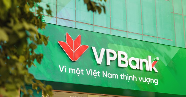 Mở rộng về quy mô, VPBank nâng tổng số khách hàng lên hơn 30 triệu