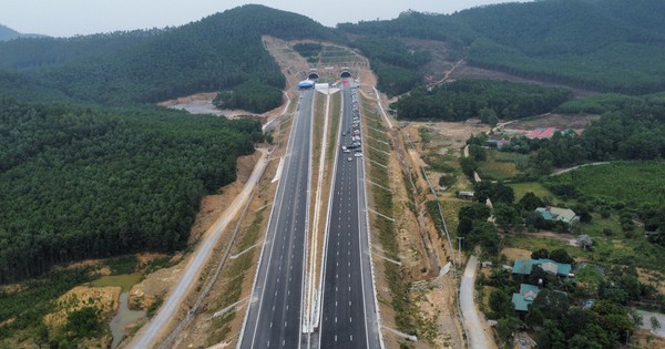 Điểm tên những tuyến cao tốc sẽ cắm biển tốc độ tối đa 90km/h