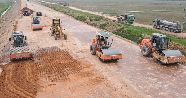 Bộ trưởng Nguyễn Văn Thắng yêu cầu xử lý cán bộ gây khó khăn giải ngân vốn