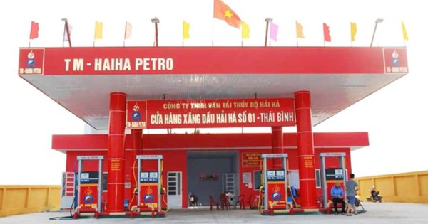 Thanh tra Chính phủ điểm loạt sai phạm, Hải Hà Petro bị Bộ Công Thương tước giấy phép