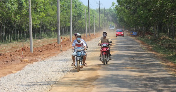 Hàng loạt vi phạm trong quản lý đất đai, tài nguyên môi trường ở tỉnh Đồng Nai