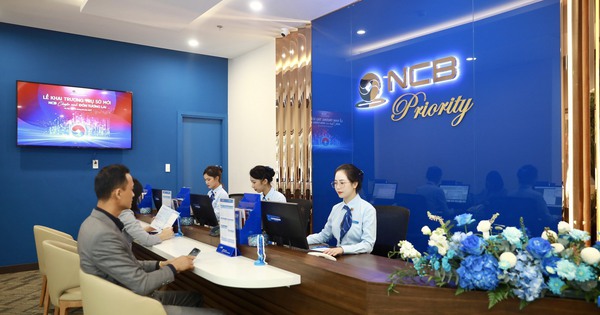 Ngân hàng Nhà nước phê duyệt phương án tăng vốn của NCB lên hơn 11.800 tỷ đồng