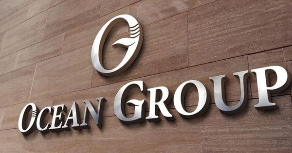 Bí ẩn doanh nghiệp "4 ngày tuổi" thâu tóm hơn 50 triệu cổ phiếu Ocean Group