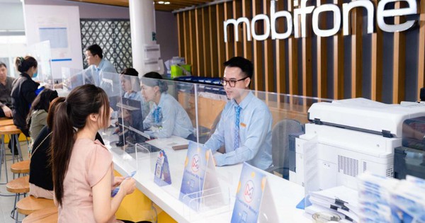 MobiFone đẩy mạnh hợp tác xây dựng trung tâm dữ liệu và điện toán đám mây