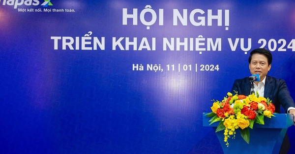 Phó Thống đốc Phạm Tiến Dũng: Các chương trình giảm phí của NAPAS đã tạo nên một "cuộc cách mạng về phí"