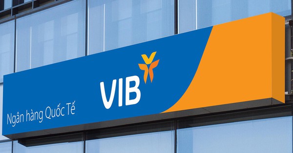 VIB: Doanh thu năm 2023 tăng trưởng 23%, lợi nhuận vượt 10.700 tỷ đồng