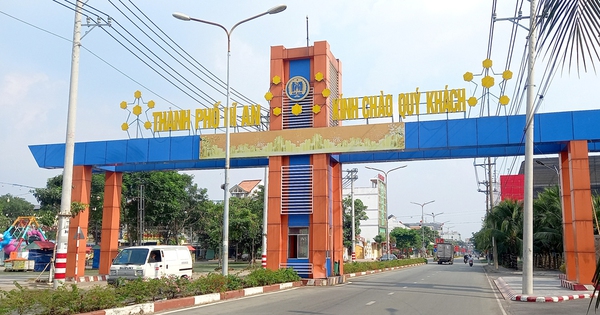 Bình Dương: TP. Dĩ An điều chỉnh quy hoạch chung đô thị, mở mới nhiều tuyến đường chiến lược