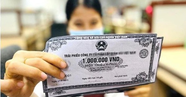 Ngành ngân hàng đứng đầu về phát hành trái phiếu trong năm 2023