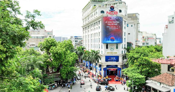 NCB đảm bảo an toàn hoạt động trong 2023, kinh doanh ngoại hối là điểm sáng