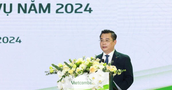 Vietcombank "bơm" 1,27 triệu tỷ đồng ra nền kinh tế, thu xấp xỉ 2.088 tỷ đồng nợ ngoại bảng