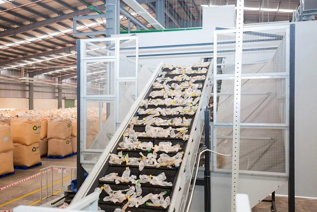 Việt Nam tăng tốc kinh tế xanh - Ảnh 2