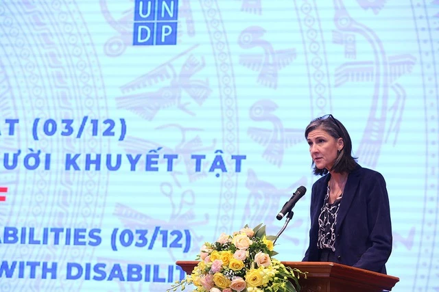 Việt Nam tăng tốc kinh tế xanh - Ảnh 3