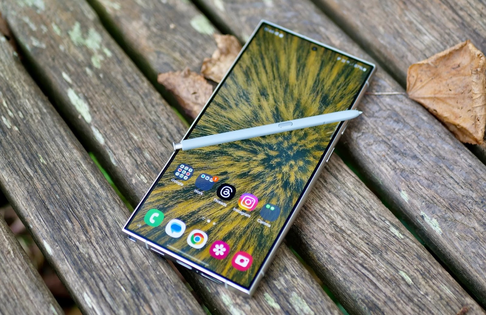 Gần 70% nói 'Không' với màn hình cong, Samsung đã đúng khi thay đổi thiết kế trên S24 Ultra - Ảnh 5