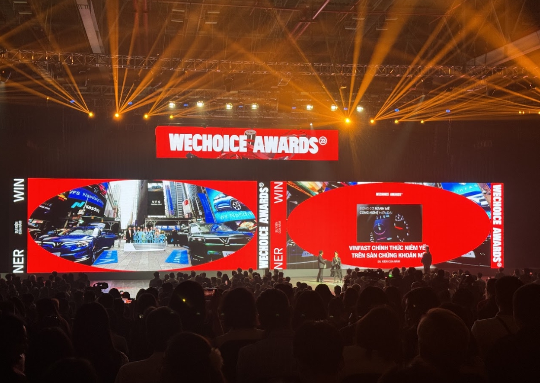 VinFast: Hành trình thành công và cú 'rung chuông' trên sàn chứng khoán Mỹ - Ảnh 5