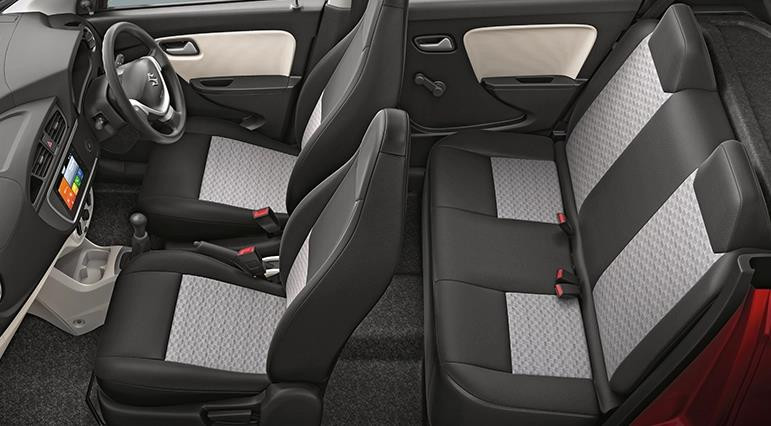 Siêu phẩm giá rẻ của Suzuki trình làng thế hệ mới, thấp nhất chỉ 100 triệu đồng - Ảnh 3