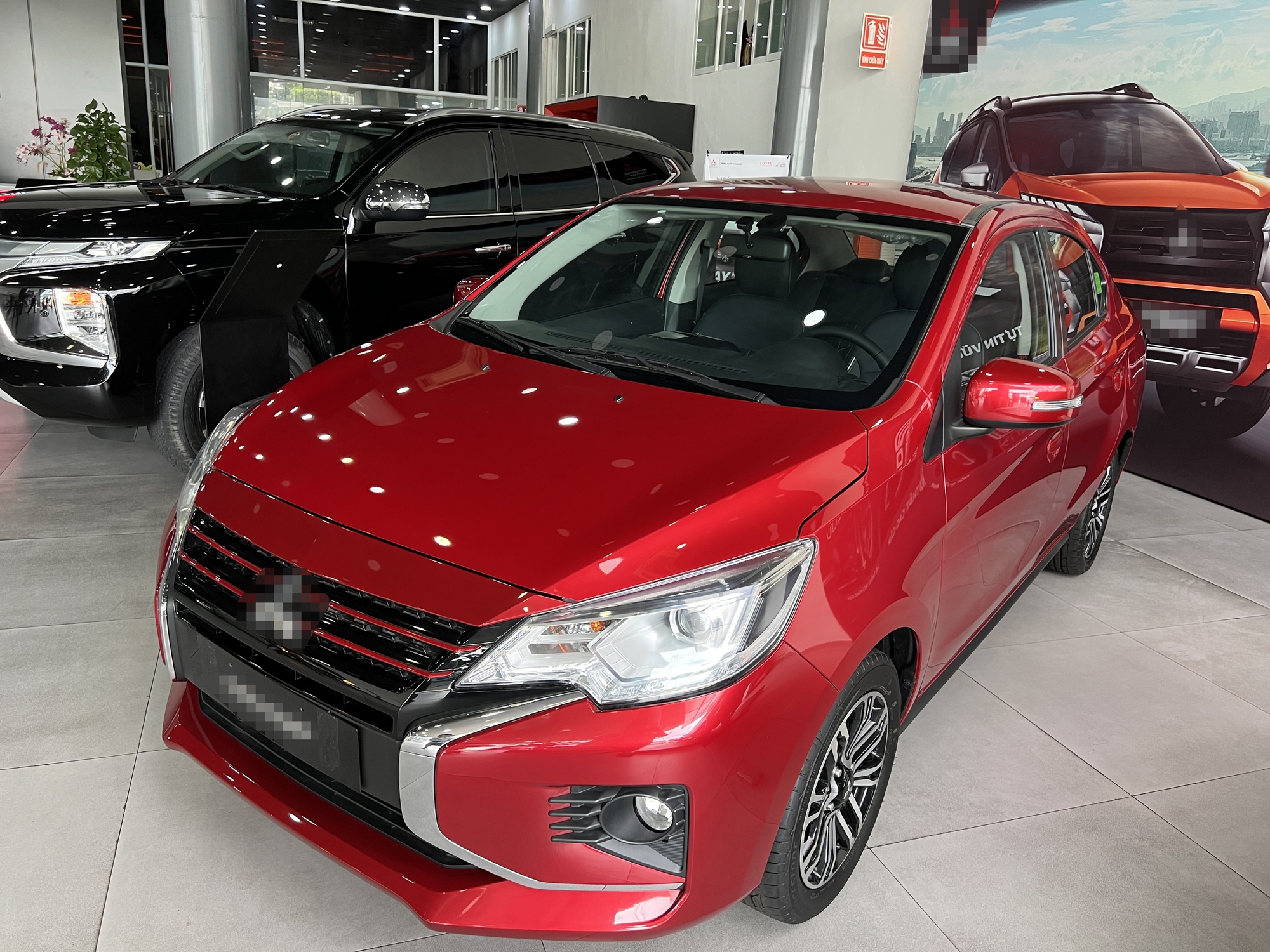 Xe rẻ qua thời vàng son - Ảnh 1