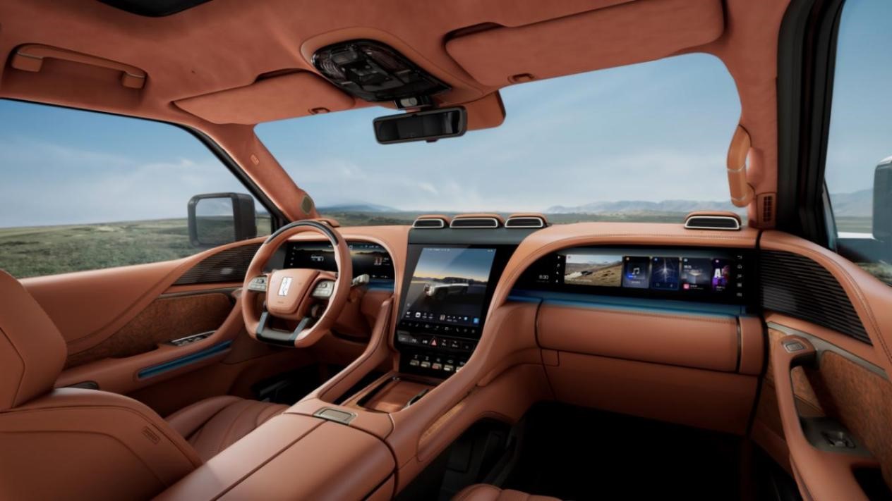 Xe Trung Quốc giờ đã xịn cỡ này: Mạnh gần 1.300 mã lực, tầm vận hành 800km đủ đi từ Hà Nội tới Huế không cần sạc - Ảnh 5