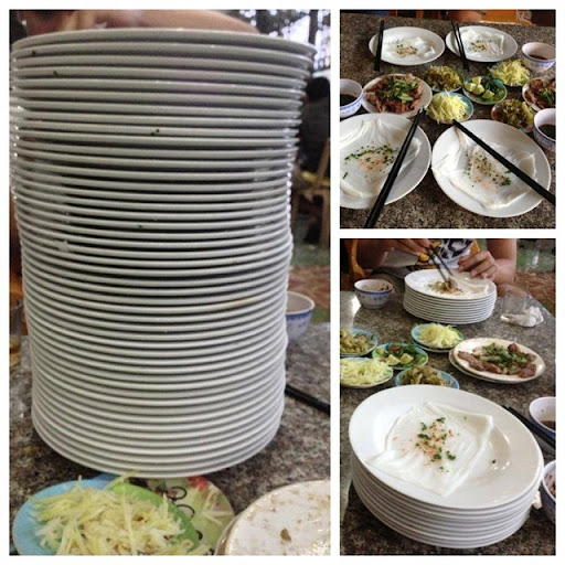 Khách Tây tâm đắc một món ăn bình dân của người Tây Nguyên, nhận xét "là độc nhất ở Việt Nam" - Ảnh 3