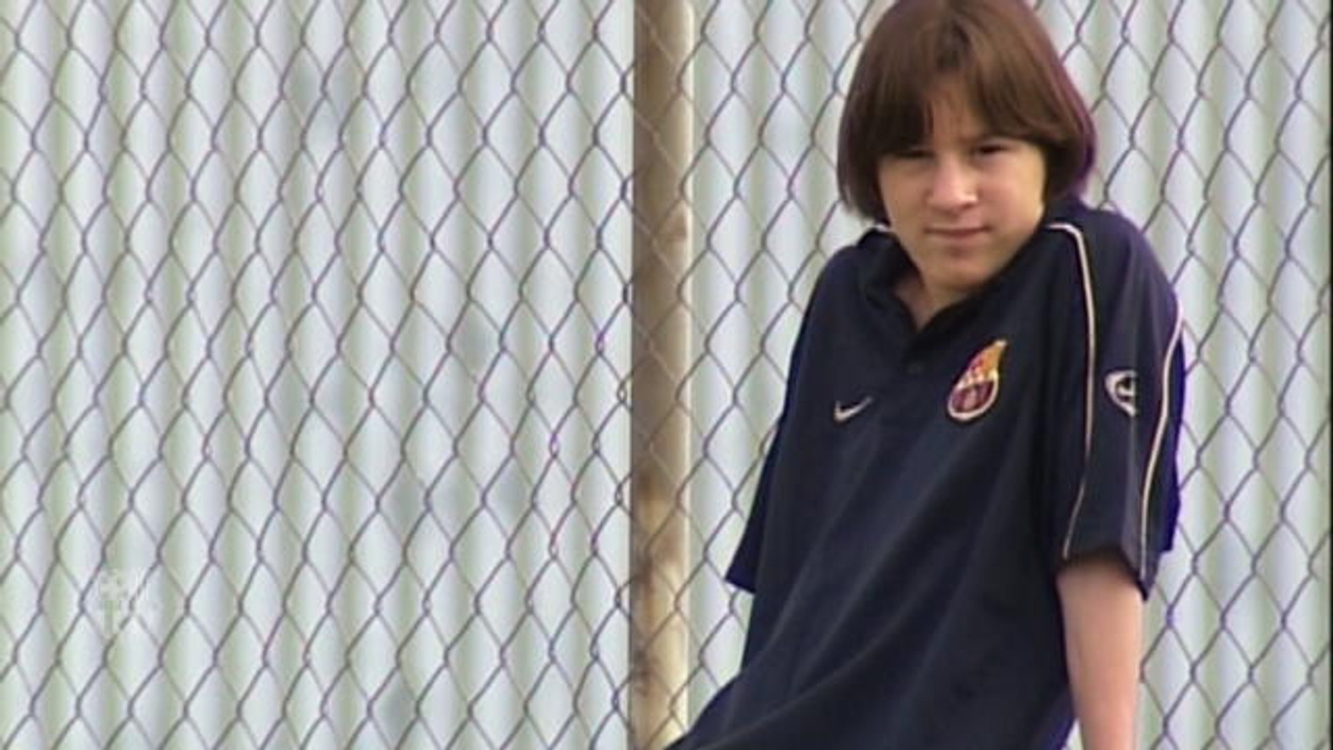 Bản hợp đồng “giấy ăn” của Messi được đem đi đấu giá - Ảnh 2