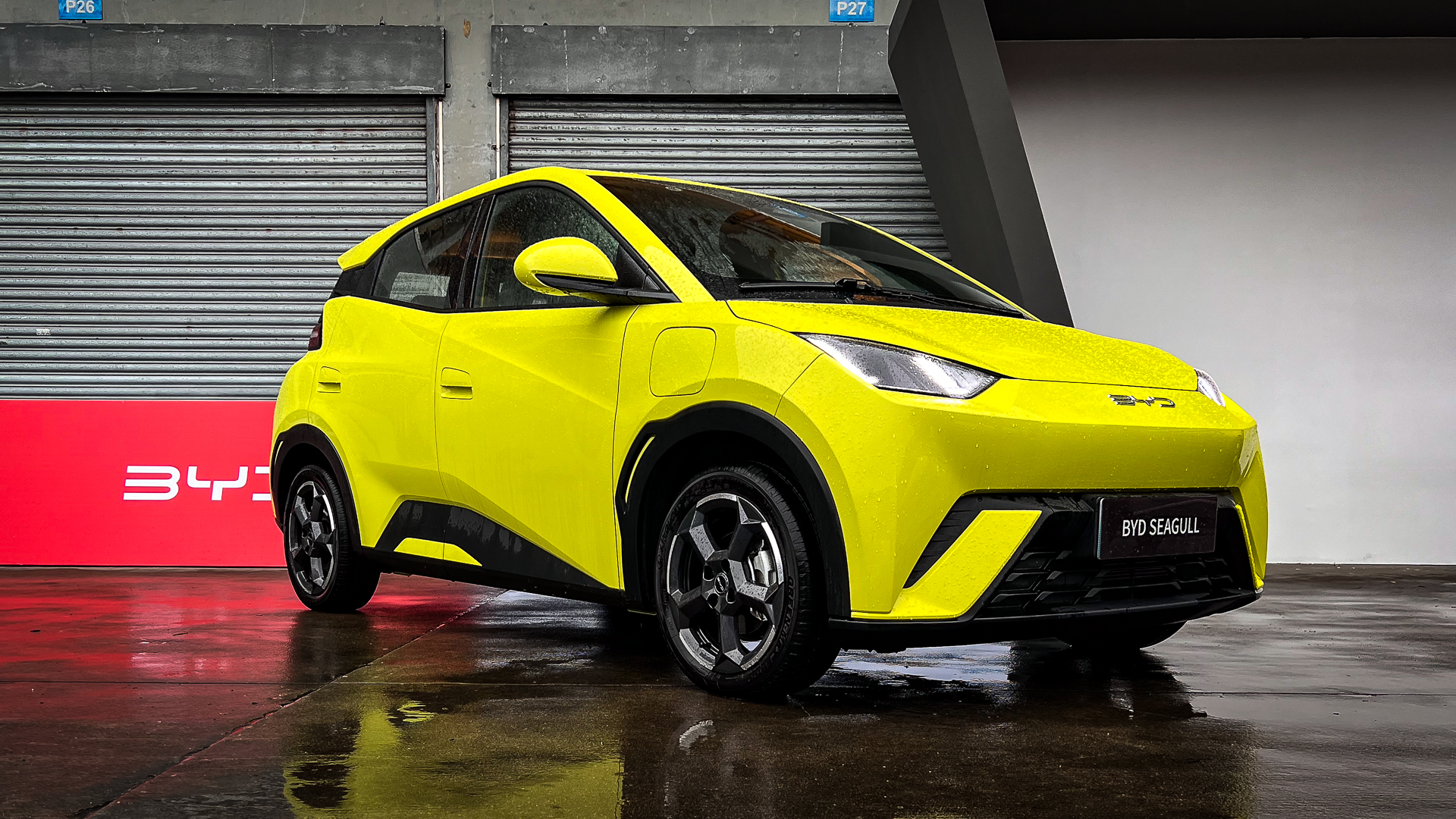 CEO Ford sợ xe Trung Quốc tấn công gián tiếp vào Mỹ, Elon Musk 'cõng rắn cắn gà nhà'? - Ảnh 3