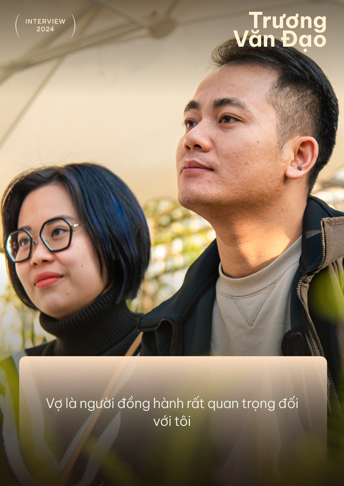 Ông bố làm xe gỗ Trương Văn Đạo: ‘Sắp tự thiết kế xe, dùng cả AI’ - Ảnh 2