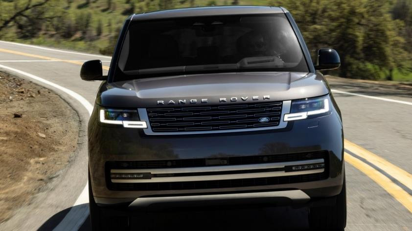 Siêu phẩm chạy điện của Rang Rover đắt khách không tưởng, hơn 16.000 người xếp hàng chờ mua dù chưa ra mắt - Ảnh 3