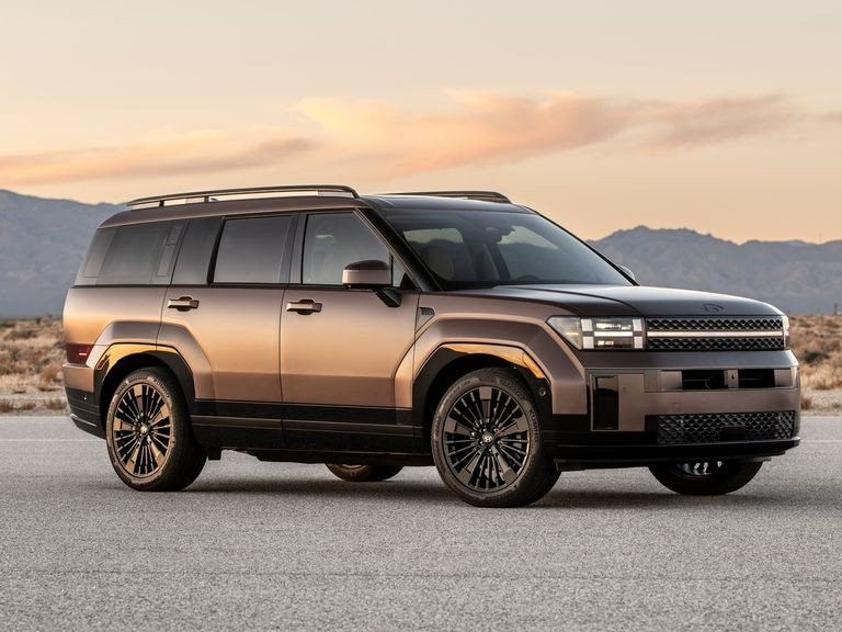 5 mẫu xe gầm cao 'mới toanh' dễ làm mưa làm gió thị trường Việt năm nay - Ảnh 4