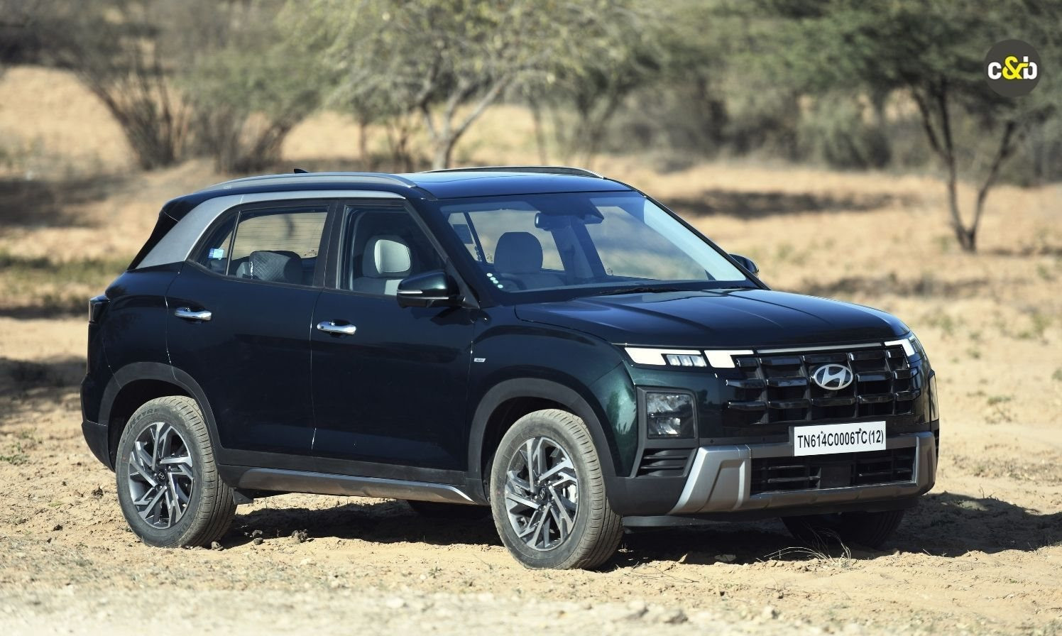 Gây sốt với mức giá chỉ 326 triệu đồng, mẫu SUV cỡ B của Hyundai đắt khách không tưởng, 5 phút bán 1 chiếc - Ảnh 2