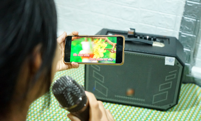 Người Việt "ghiền" karaoke cỡ nào, đây là minh chứng! - Ảnh 4