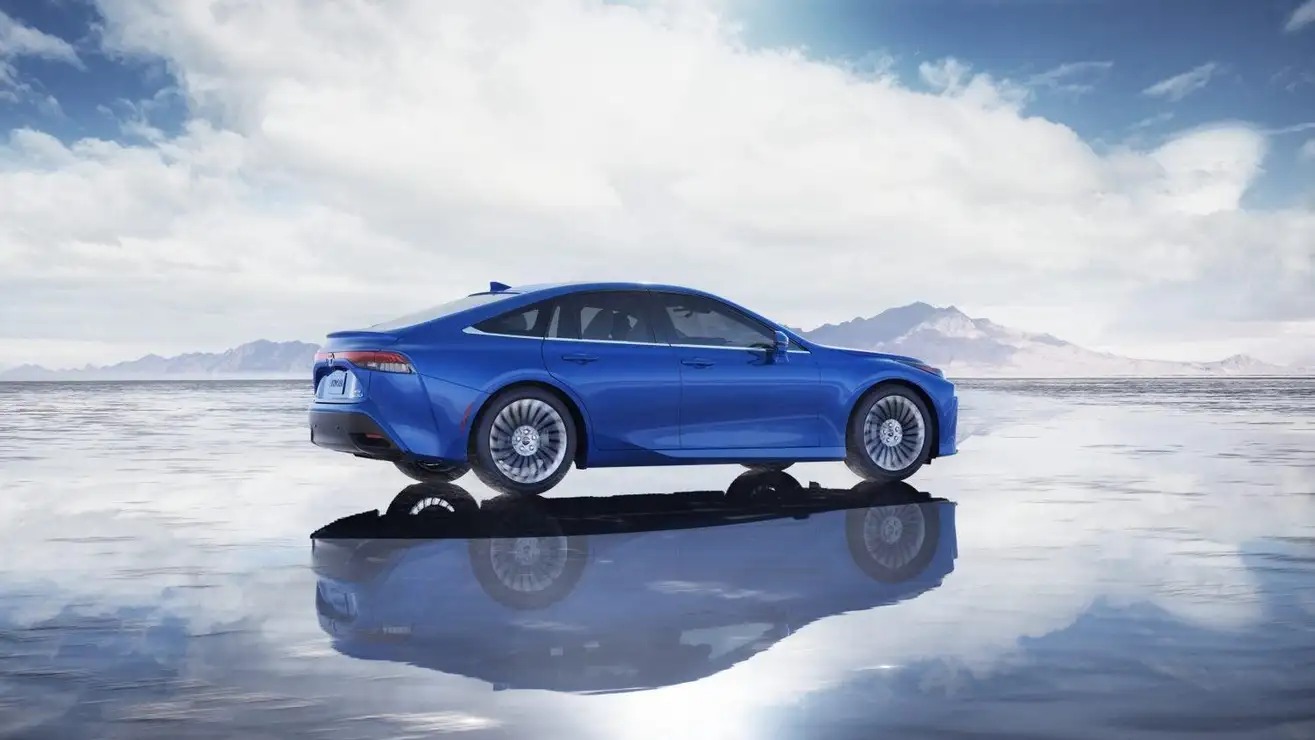 Mẫu xe Toyota này được trợ giá hơn 1,5 tỷ tại Mỹ nhưng vẫn ít người mua, cả tháng 1 chỉ bán đúng 44 xe - Ảnh 2