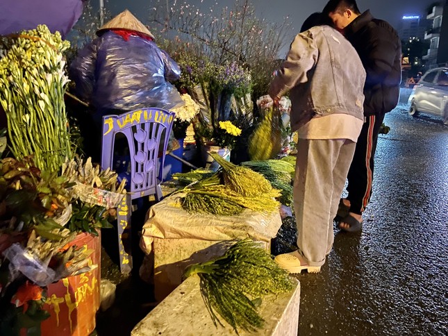 Nửa triệu đồng một buồng cau tươi ngày rằm tháng Giêng - Ảnh 6