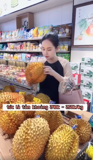 Vượt 2 tỷ USD: Từ trend "Cắt đôi quả sầu" tới kỷ lục xuất khẩu chưa từng có ở Việt Nam - Ảnh 2