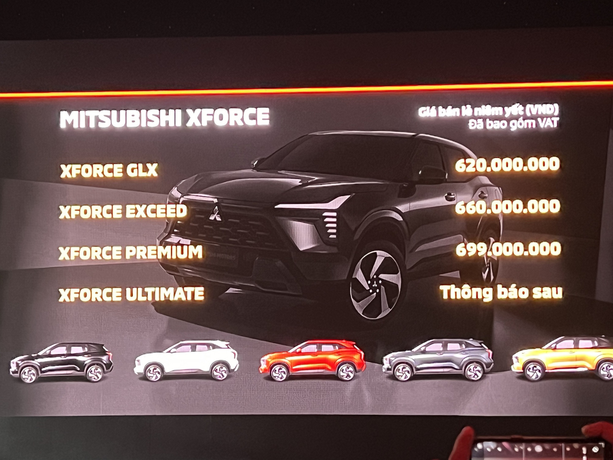 Ô tô vừa ra mắt đã giảm giá cả trăm triệu đồng - Ảnh 2