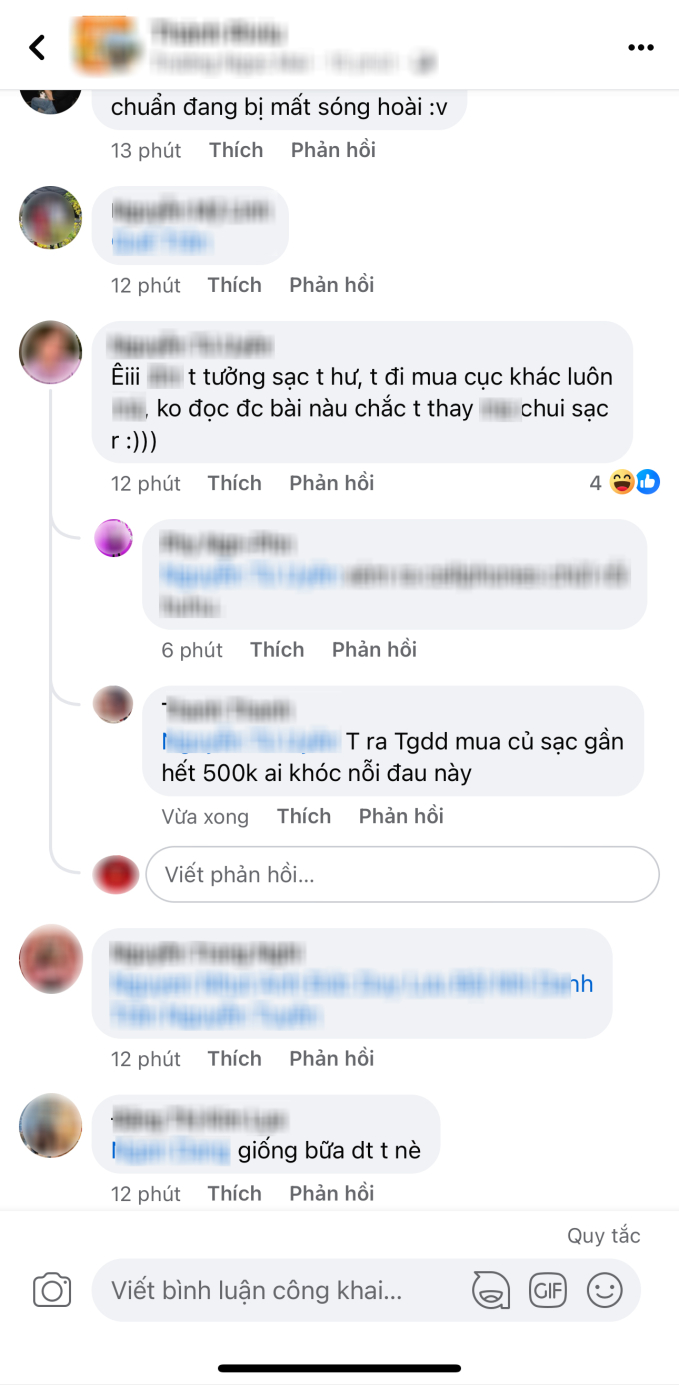 Hàng loạt iPhone ở Việt Nam bị mất sóng, không thể sạc, nhiều người tưởng máy bị hỏng nên đem sửa - Ảnh 2