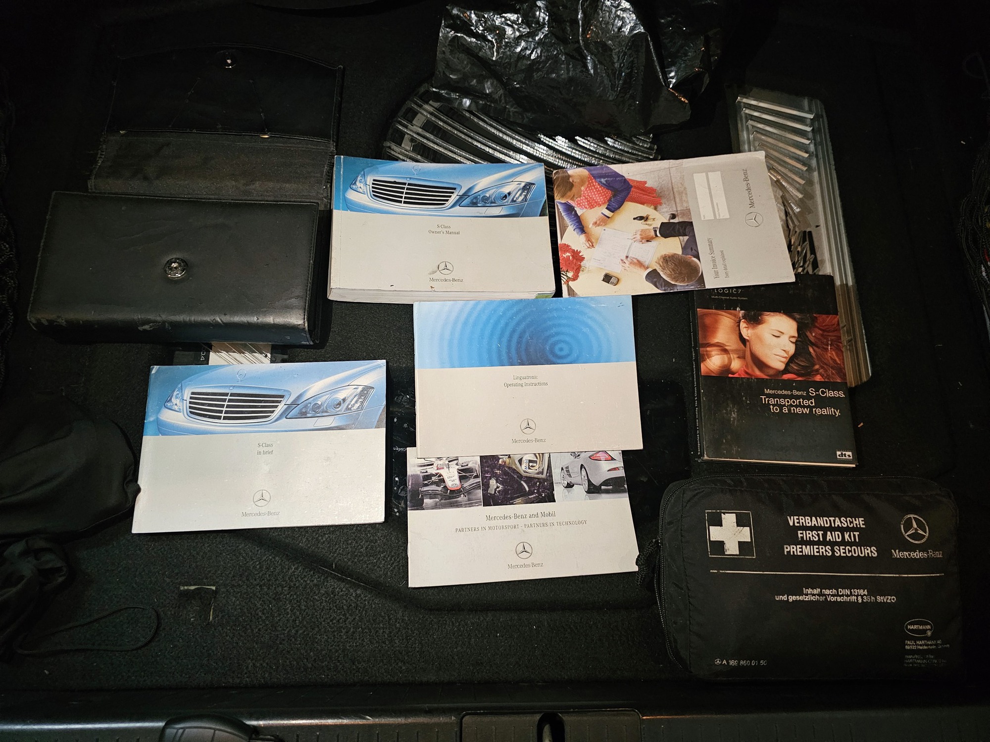 Rao Mercedes-Benz S-Class giá 415 triệu ngang Morning mới, chủ xe thừa nhận đắt, khẳng định đã thay nhiều đồ quan trọng, 'full' lịch sử bảo dưỡng - Ảnh 16