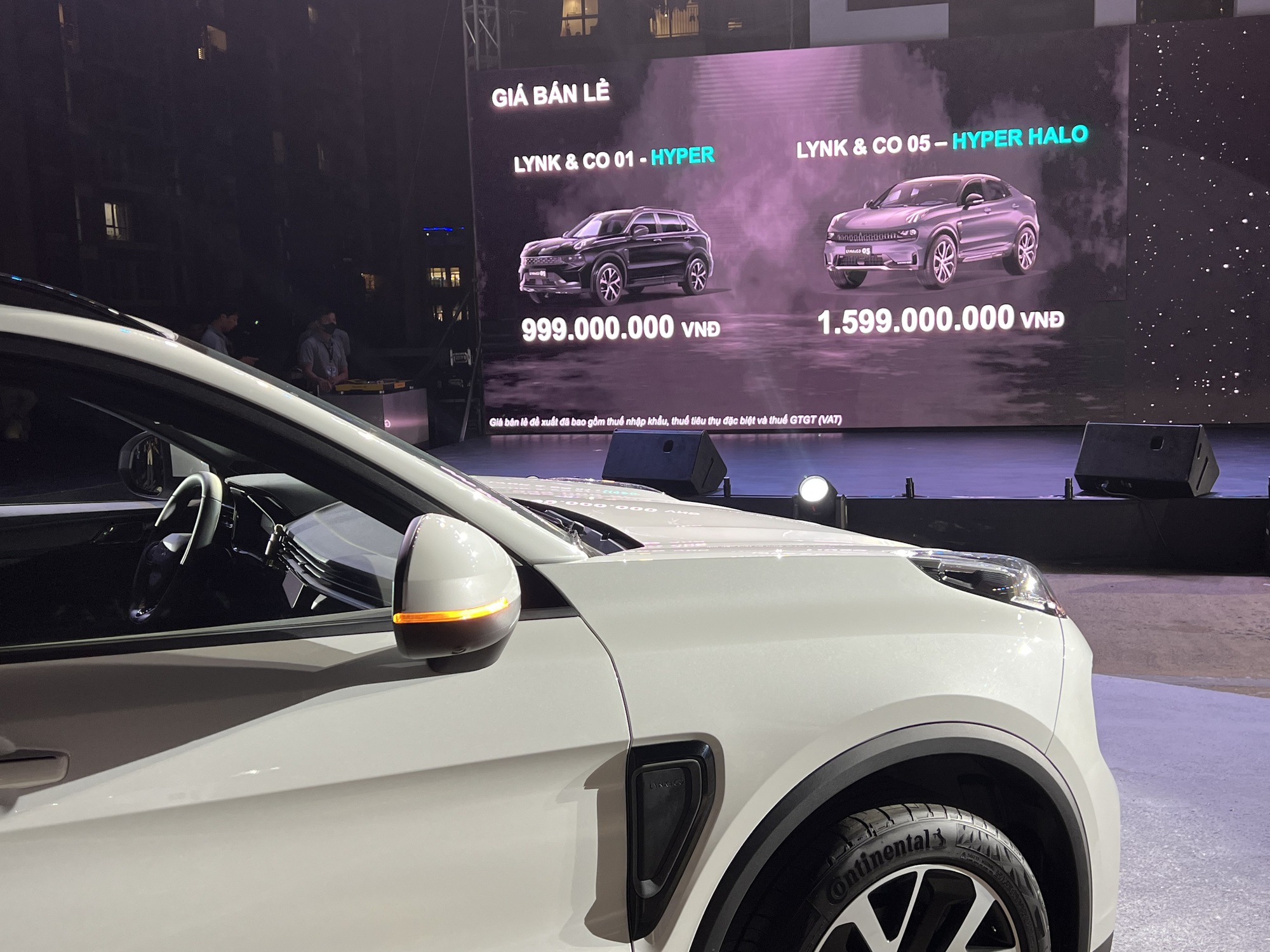 Ô tô vừa ra mắt đã giảm giá cả trăm triệu đồng - Ảnh 3