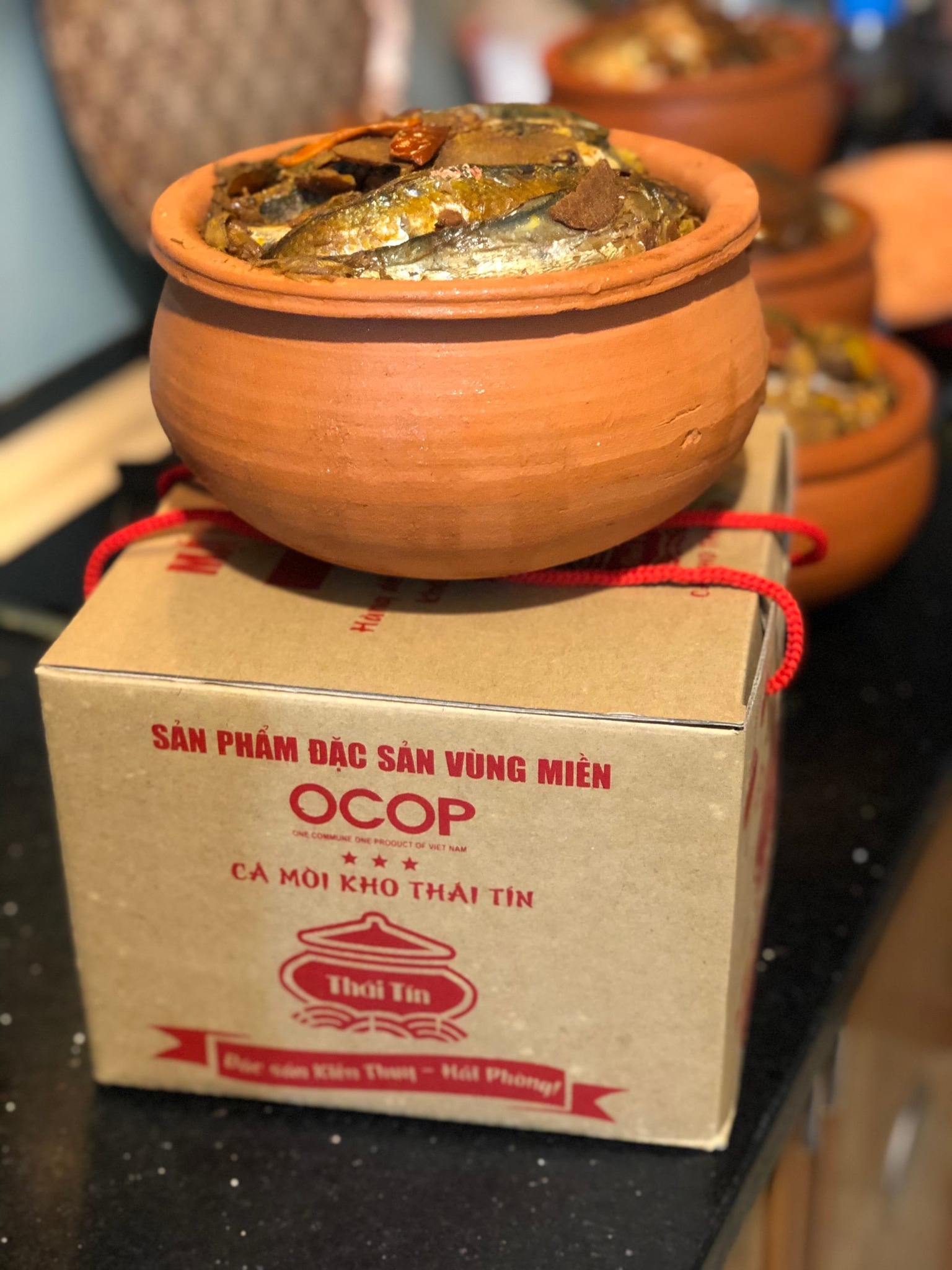 Loạt món ăn ngày Tết ra nước ngoài, một món đặc sản gây thương nhớ rất khó gửi đi - Ảnh 5