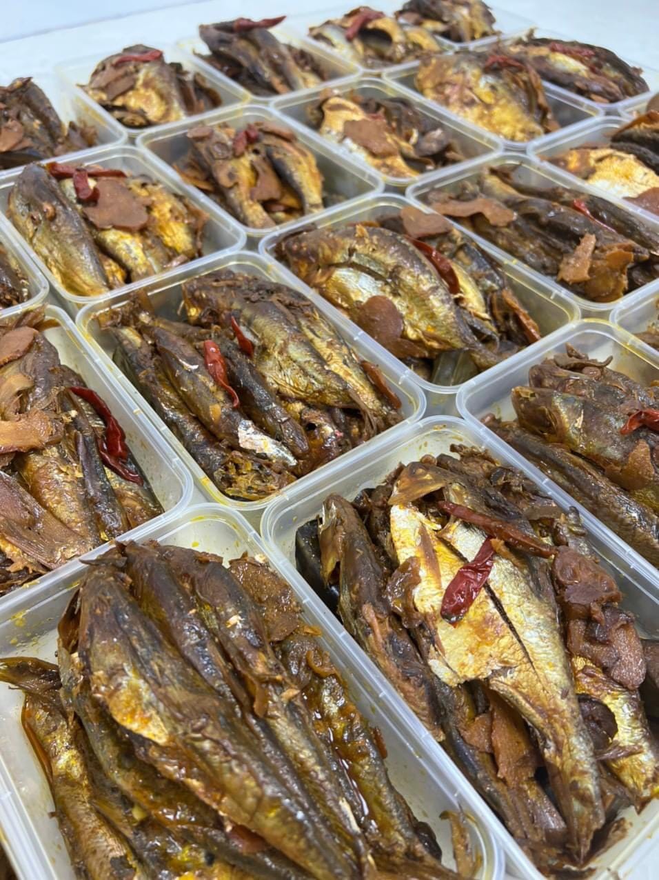 Loạt món ăn ngày Tết ra nước ngoài, một món đặc sản gây thương nhớ rất khó gửi đi - Ảnh 4