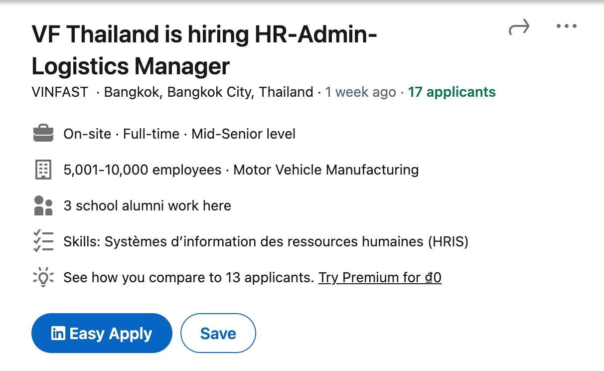 VinFast 'rục rịch' gia nhập Thái Lan - thiên đường xe điện ở Đông Nam Á - Ảnh 2