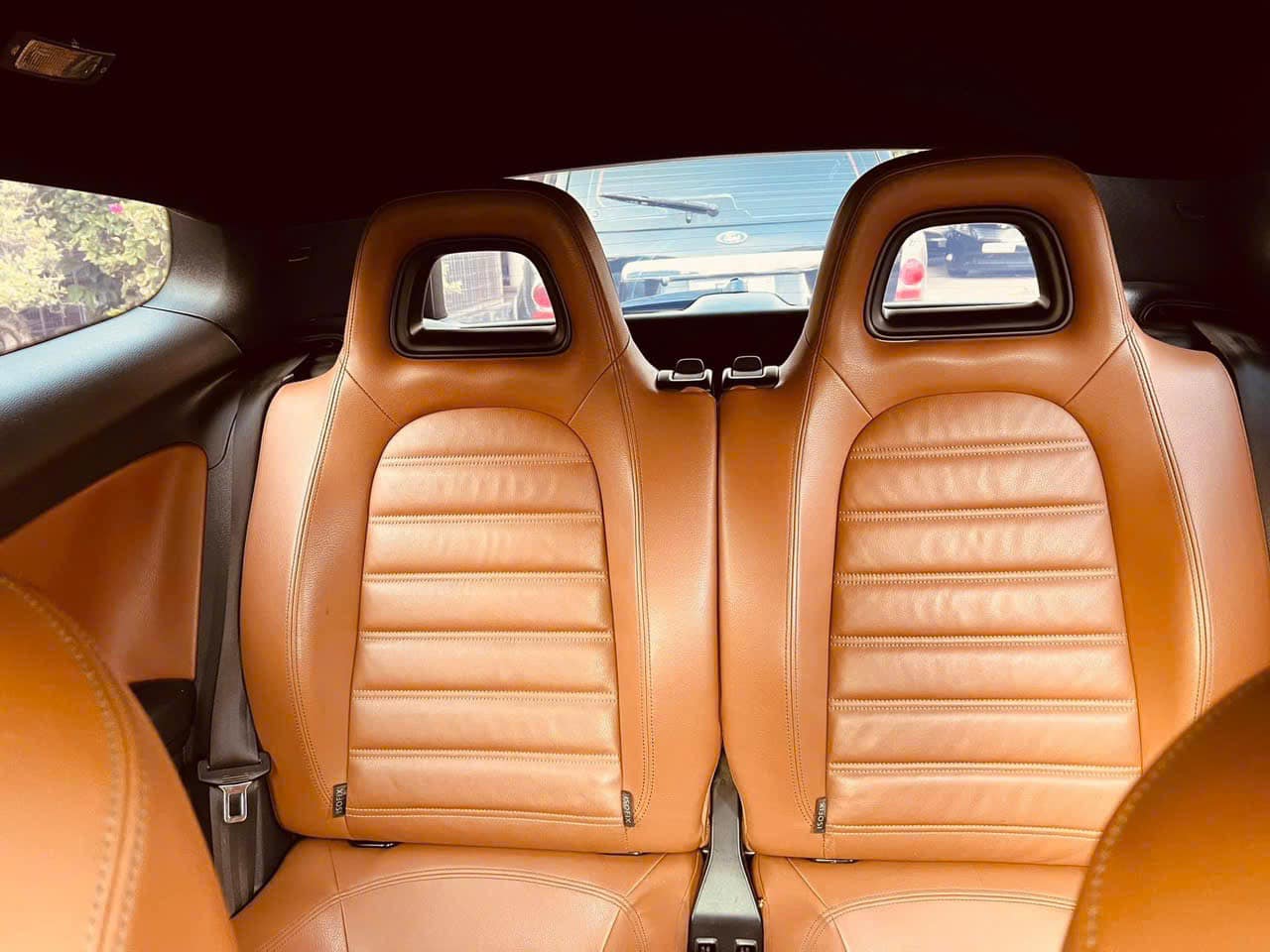 VW Scirocco rao bán rẻ hơn Kia Morning, chủ xe bỏ tiền thay một loạt đồ mới nhưng vẫn chấp nhận chịu lỗ 135 triệu - Ảnh 9