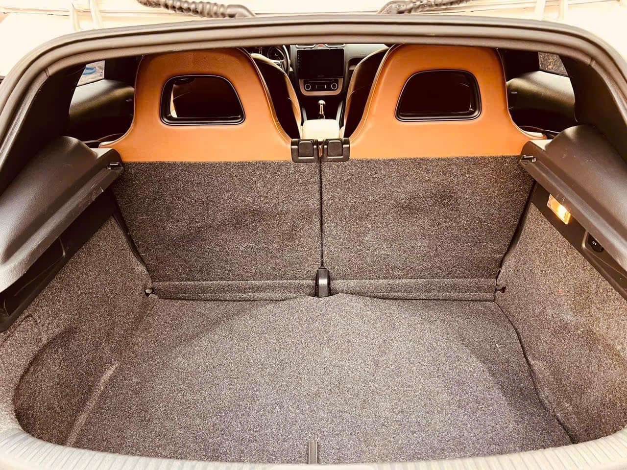 VW Scirocco rao bán rẻ hơn Kia Morning, chủ xe bỏ tiền thay một loạt đồ mới nhưng vẫn chấp nhận chịu lỗ 135 triệu - Ảnh 10