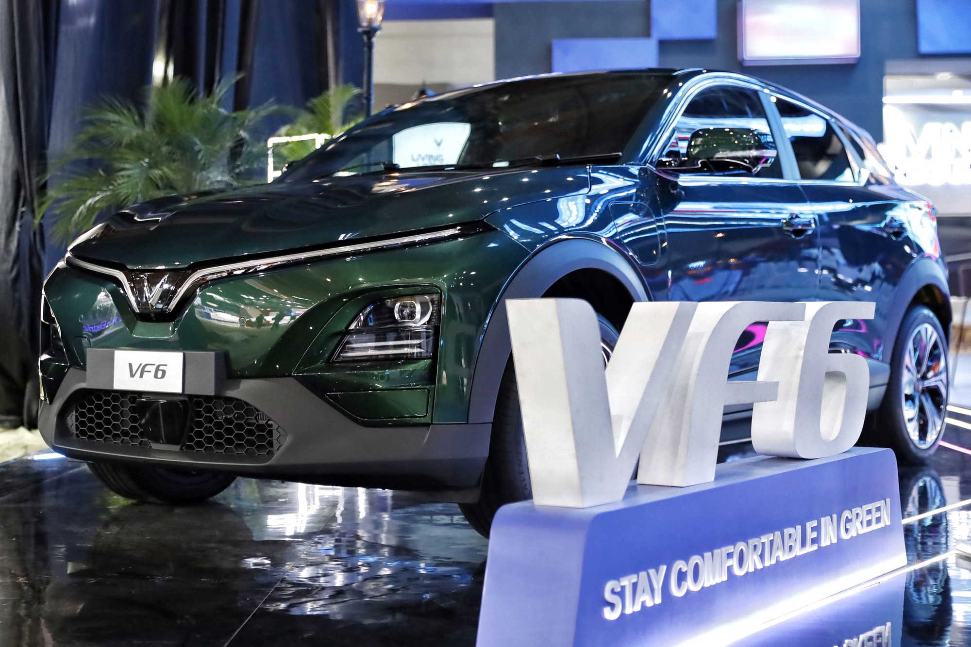 VinFast mang xe tới Indonesia, báo nước ngoài nhất loạt đưa tin: Hé lộ nhiều điều chưa được biết tới? - Ảnh 3