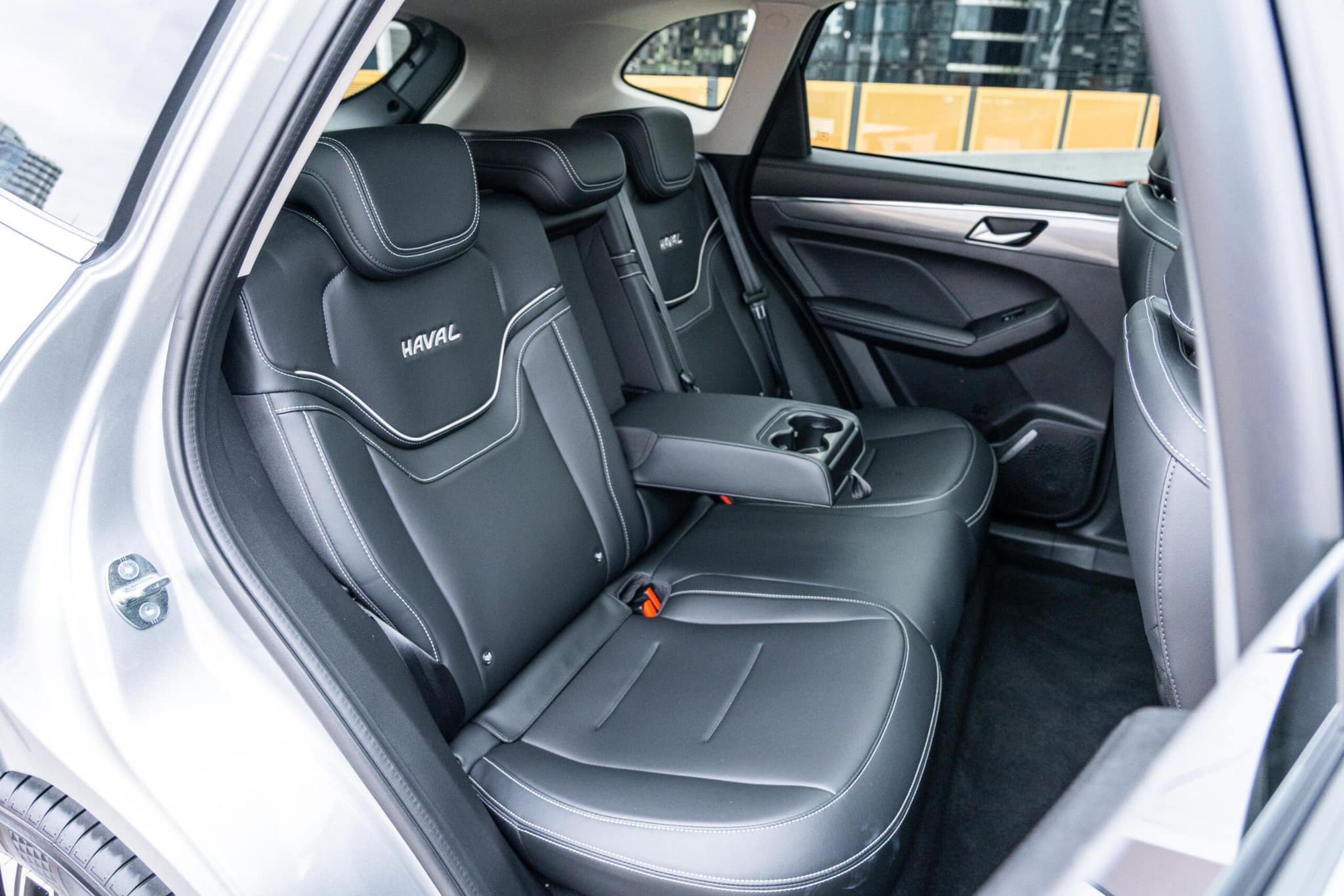 Haval Jolion dự kiến về Việt Nam tháng 8: Giá tầm 700 triệu, bản máy xăng lắp ráp trong nước, lỡ cỡ giữa Corolla Cross và CX-5 - Ảnh 5